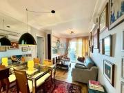 Apartamento para Venda em São Paulo/SP Indianópolis 2...