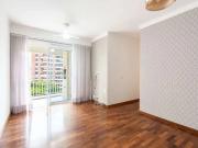 Apartamento para Venda em São Paulo/SP Indianópolis 2...