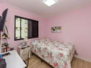 Apartamento para Venda em São Paulo/SP Indianópolis 2...