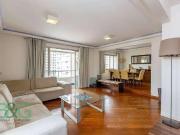 Apartamento para Venda em São Paulo/SP Indianópolis 2...