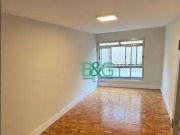 Apartamento para Venda em São Paulo/SP Indianópolis 2...
