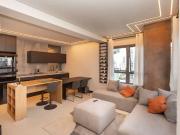 Apartamento para Venda em São Paulo/SP Indianópolis 2...