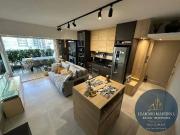 Apartamento para Venda em São Paulo/SP Indianópolis 2...