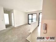 Apartamento para Venda em São Paulo/SP Indianópolis 2...