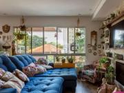 Apartamento para Venda em São Paulo/SP Indianópolis 2...