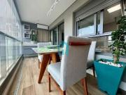Apartamento para Venda em São Paulo/SP Moema 2 Quartos