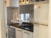 Apartamento para Venda em São Paulo/SP Indianópolis 2...