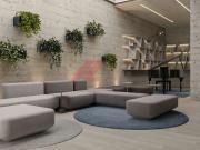 Apartamento para Venda em São Paulo/SP Indianópolis 2...