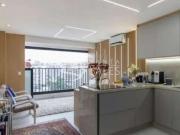 Apartamento para Venda em São Paulo/SP Indianópolis 2...