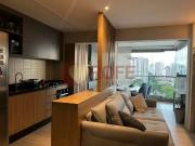 Apartamento para Venda em São Paulo/SP Indianópolis 2...