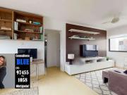 Apartamento para Venda em São Paulo/SP Indianópolis 2...