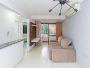 Apartamento para Venda em São Paulo/SP Indianópolis 2...