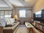 Apartamento para Venda em São Paulo/SP Indianópolis 2...