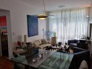 Apartamento para Venda em São Paulo/SP Indianópolis 2...