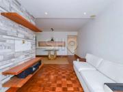 Apartamento para Venda em São Paulo/SP Indianópolis 2...