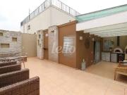 Apartamento para Venda em São Paulo/SP Indianópolis 2...