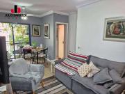 Apartamento para Venda em São Paulo/SP Indianópolis 2...