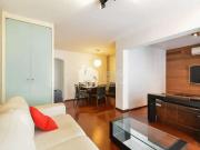 Apartamento para Venda em São Paulo/SP Indianópolis 2...