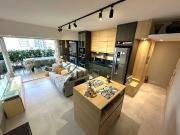 Apartamento para Venda em São Paulo/SP Indianópolis 2...