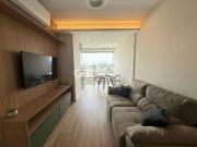 Apartamento para Venda em São Paulo/SP Indianópolis 2...