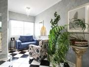 Apartamento para Venda em São Paulo/SP Indianópolis 2...