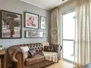 Apartamento para Venda em São Paulo/SP Indianópolis 2...