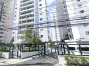 Apartamento para Venda em São Paulo/SP Indianópolis 2...