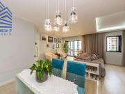 Apartamento para Venda em São Paulo/SP Indianópolis 2...