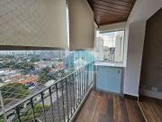 Apartamento para Venda em São Paulo/SP Indianópolis 2...
