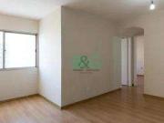 Apartamento para Venda em São Paulo/SP Indianópolis 2...