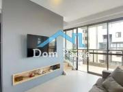 Apartamento para Venda em São Paulo/SP Indianópolis 2...