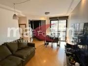 Apartamento para Venda em São Paulo/SP Indianópolis 2...