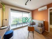 Apartamento para Venda em São Paulo/SP Indianópolis 2...