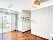 Apartamento para Venda em São Paulo/SP Indianópolis 2...