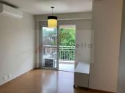 Apartamento para Venda em São Paulo/SP Indianópolis 2...