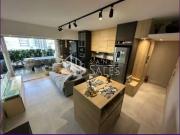 Apartamento para Venda em São Paulo/SP Indianópolis 2...