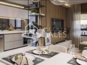 Apartamento para Venda em São Paulo/SP Indianópolis 2...