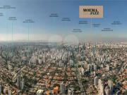 Apartamento para Venda em São Paulo/SP Indianópolis 2...