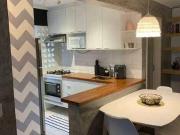 Apartamento para Venda em São Paulo/SP Indianópolis 2...