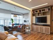 Apartamento para Venda em São Paulo/SP Indianópolis 2...