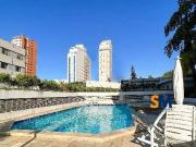 Apartamento para Venda em São Paulo/SP Indianópolis 2...