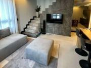 Apartamento para Venda em São Paulo/SP Indianópolis 2...