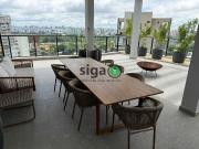 Apartamento para Venda em São Paulo/SP Indianópolis 2...