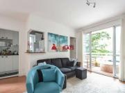 Apartamento para Venda em São Paulo/SP Indianópolis 2...