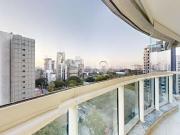 Apartamento para Venda em São Paulo/SP Indianópolis 2...