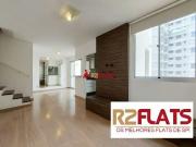 Apartamento para Venda em São Paulo/SP Indianópolis 2...