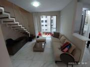 Apartamento para Venda em São Paulo/SP Indianópolis 2...