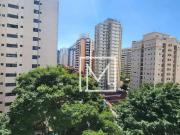 Apartamento para Venda em São Paulo/SP Indianópolis 2...