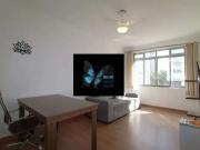 Apartamento para Venda em São Paulo/SP Indianópolis 2...