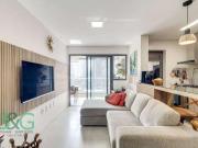 Apartamento para Venda em São Paulo/SP Indianópolis 2...